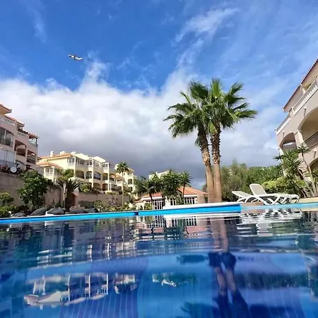 Golf Park Resort *