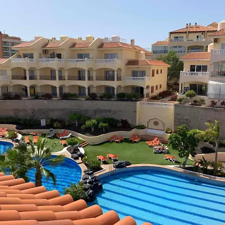 Aparthotel Golf Park Resort San Miguel de Abona