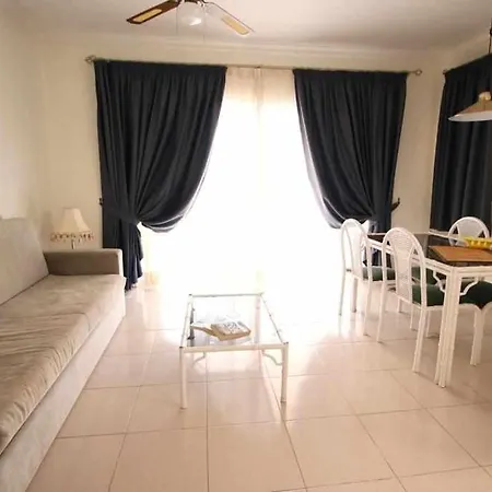Aparthotel Golf Park Resort