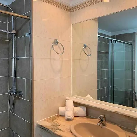 Aparthotel Golf Park Resort San Miguel de Abona