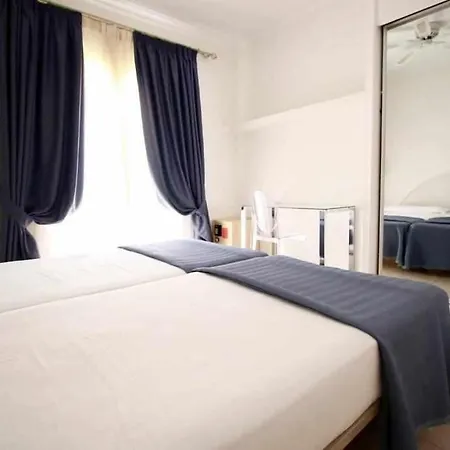 Golf Park Resort Aparthotel San Miguel de Abona