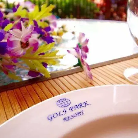 Golf Park Resort * San Miguel de Abona