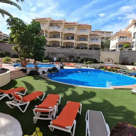 Golf Park Resort *