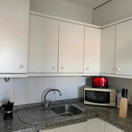 Golf Park Resort Ξενοδοχείο με διαμερίσματα