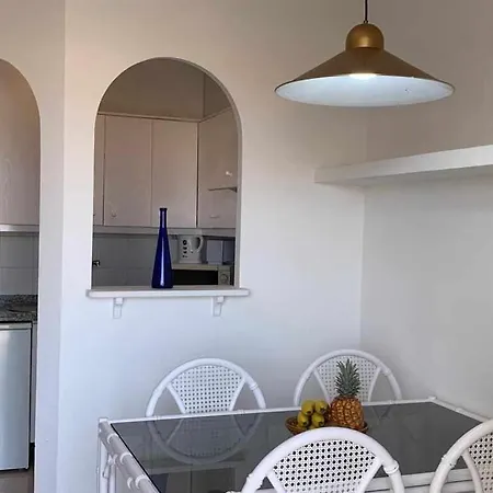 Golf Park Resort Ξενοδοχείο με διαμερίσματα *