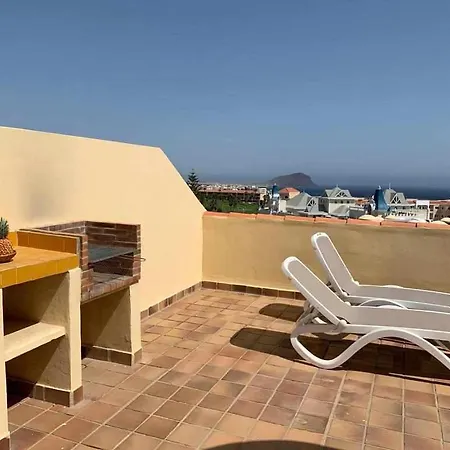 Ξενοδοχείο με διαμερίσματα Golf Park Resort *