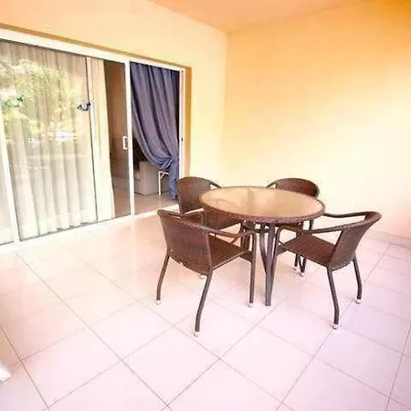 Ξενοδοχείο με διαμερίσματα Golf Park Resort Σαν Μιγκέλ ντε Αμπόνα