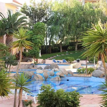 Golf Park Resort Ξενοδοχείο με διαμερίσματα *