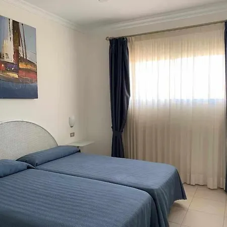 Golf Park Resort Ξενοδοχείο με διαμερίσματα