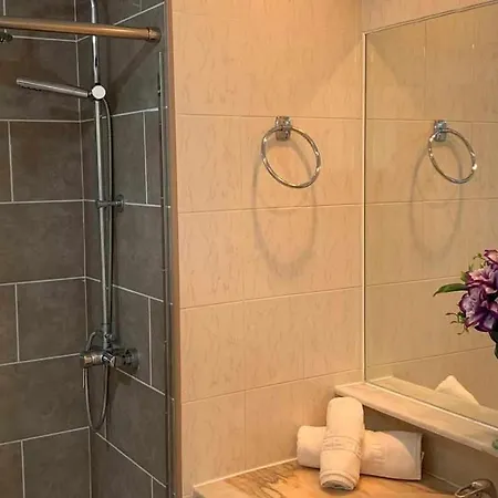 Ξενοδοχείο με διαμερίσματα Golf Park Resort Σαν Μιγκέλ ντε Αμπόνα