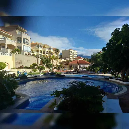 Golf Park Resort Ξενοδοχείο με διαμερίσματα *